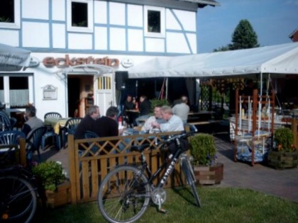 照片: Eckstein