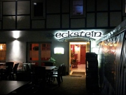 照片: Eckstein